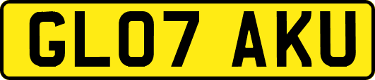 GL07AKU