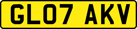 GL07AKV