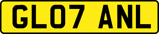 GL07ANL