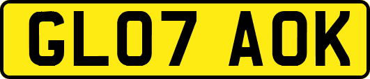 GL07AOK