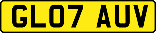 GL07AUV