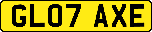 GL07AXE