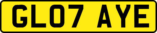 GL07AYE
