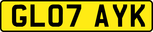 GL07AYK