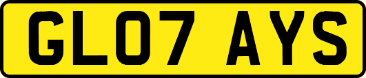 GL07AYS