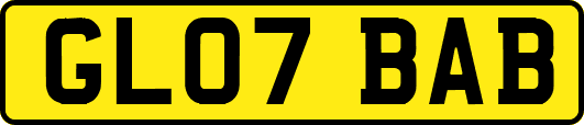 GL07BAB