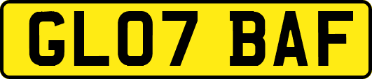 GL07BAF