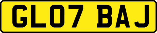 GL07BAJ