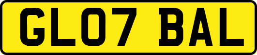 GL07BAL