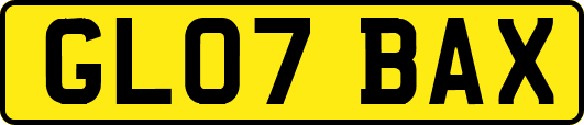 GL07BAX