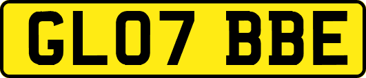 GL07BBE