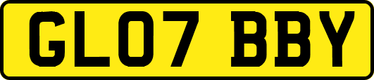 GL07BBY