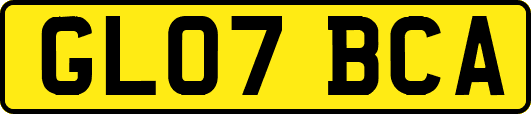 GL07BCA