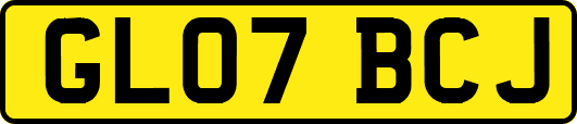GL07BCJ