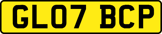 GL07BCP