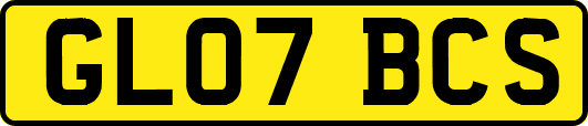 GL07BCS