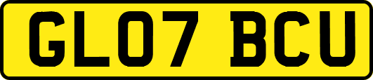GL07BCU