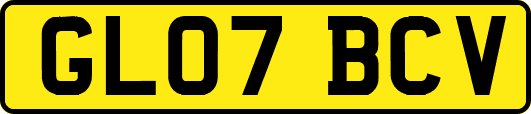 GL07BCV