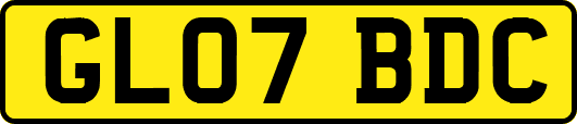 GL07BDC