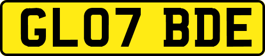 GL07BDE