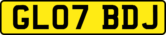 GL07BDJ