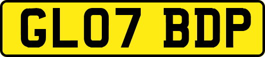 GL07BDP