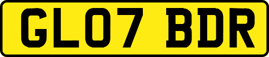 GL07BDR