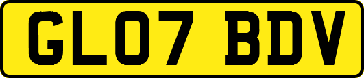 GL07BDV