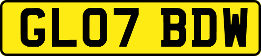 GL07BDW