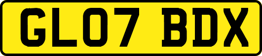 GL07BDX