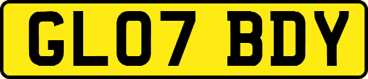 GL07BDY