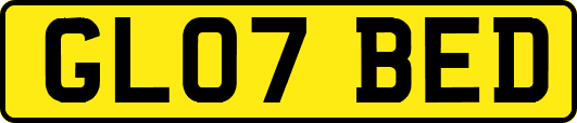 GL07BED