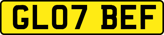 GL07BEF