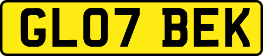 GL07BEK