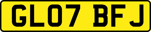 GL07BFJ
