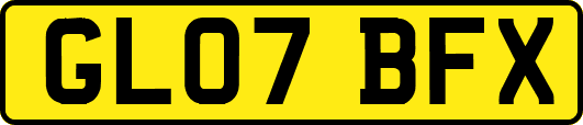 GL07BFX