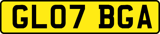 GL07BGA