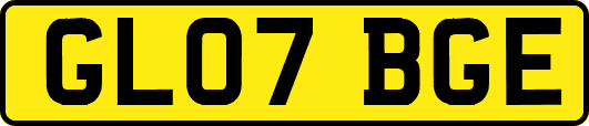 GL07BGE
