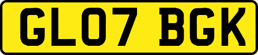 GL07BGK