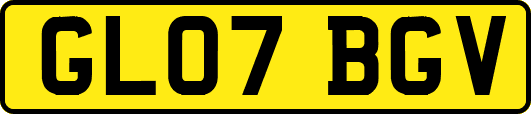 GL07BGV