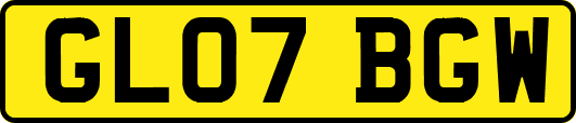 GL07BGW