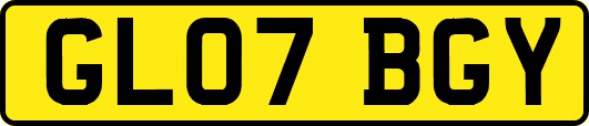 GL07BGY