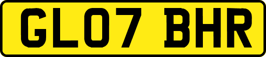 GL07BHR