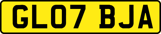 GL07BJA
