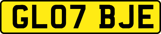 GL07BJE