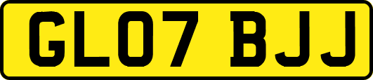 GL07BJJ
