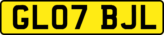 GL07BJL