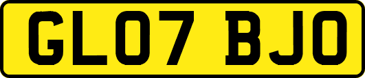 GL07BJO