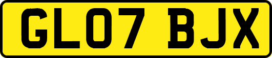 GL07BJX