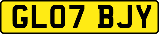 GL07BJY
